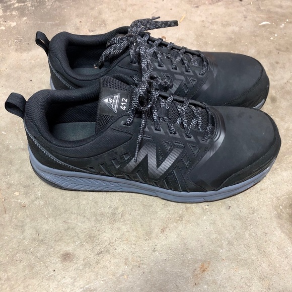 new balance 412 alloy